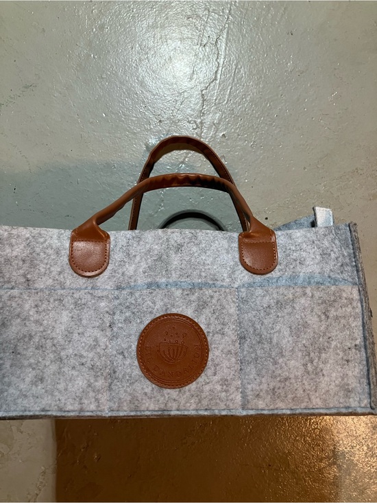 Lil Dandelion Handbags - Diaper bag